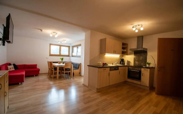 Haus Raggl Pension