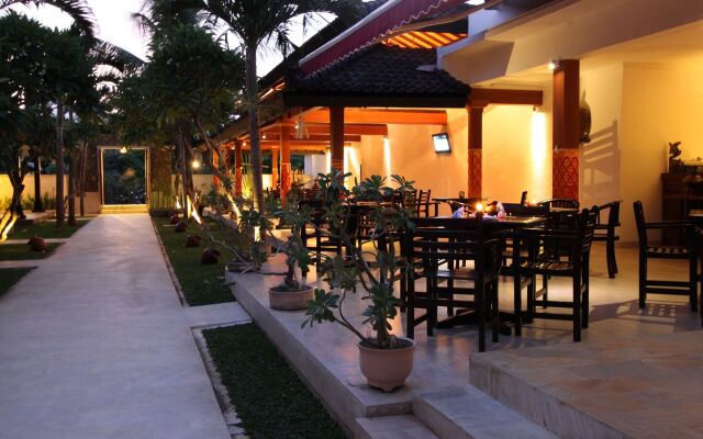 Hotel Melamun