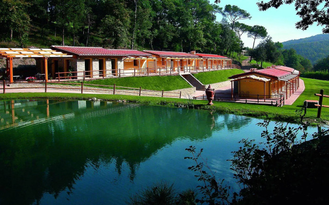Lebbiano Residence Bio Resort