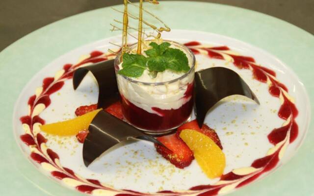 Hotel Restaurant Karr