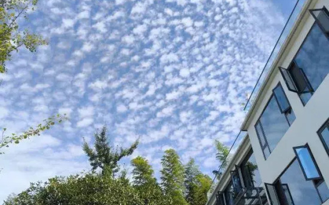 Zhuliang Landscape Homestay
