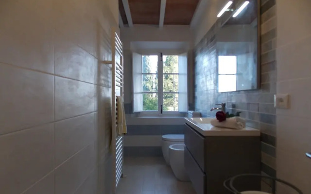 Villa Gabry