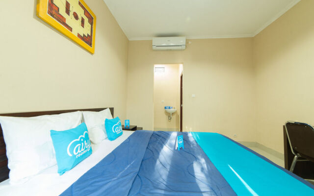 ZEN Rooms Bukit Jimbaran Buana