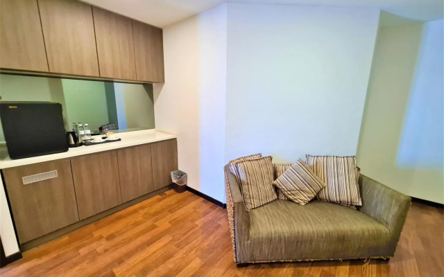 Nexus Business Suite Hotel