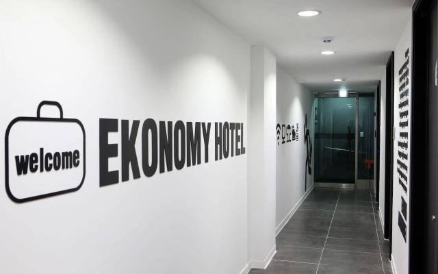 Ekonomy Hotel