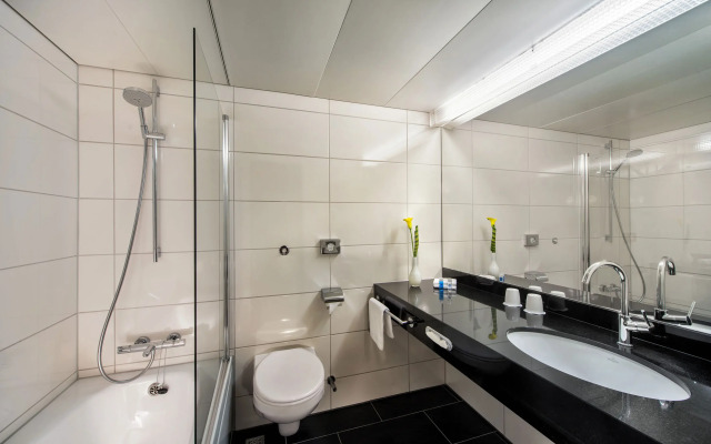 Maritim Hotel Bellevue Kiel