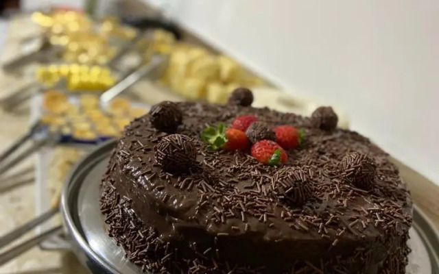 Porto Salvador Hotel