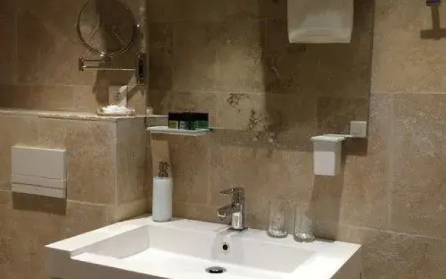 Chambres d'hôtes Spa Ventoux Provence