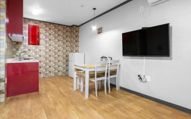 Gapyeong Etoile Pension