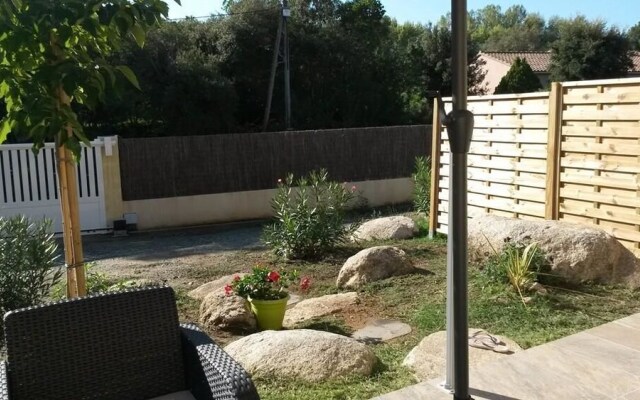 A MUREDDA 2 - Pool - Beach walk Apartment 1