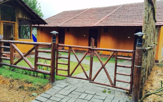 Deshadan Eco Valley Resort