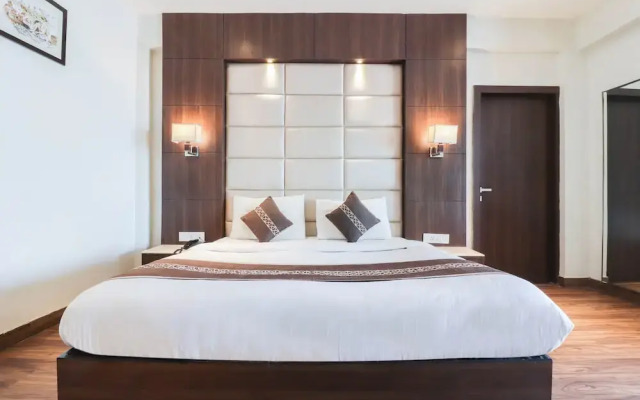 The Millionaire Suites