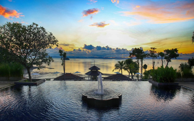Supalai Scenic Bay Resort And Spa