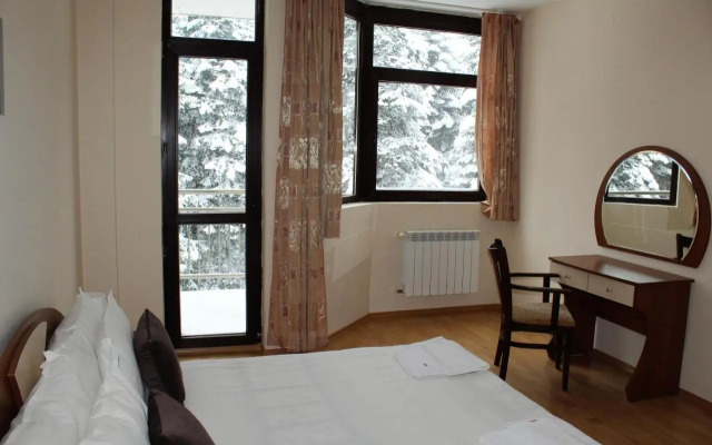 Flora Apartments by Balkan PMS-Borovets