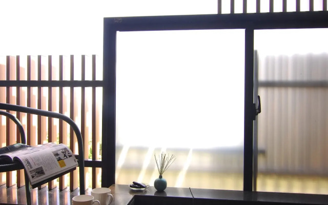 Yangmingshan Tien Lai Resort & Spa