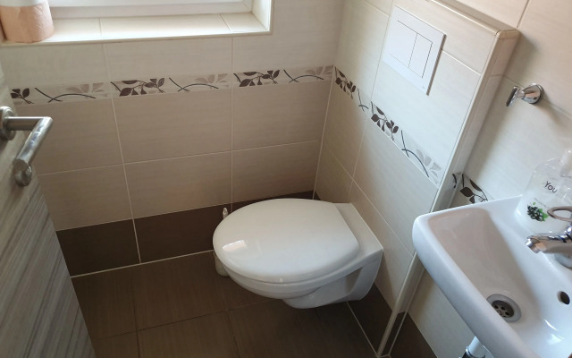 Apartments Akacijev Izvir