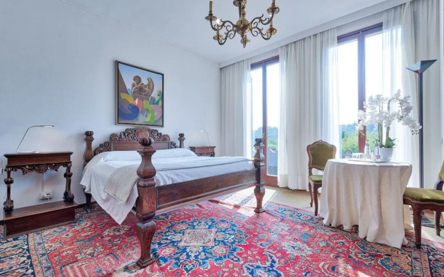 La Casa Dellarchitetto