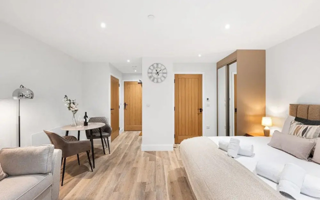 Host Stay Rock Mill 7 Haddon