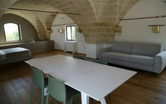 Hotel Condes de Visconti