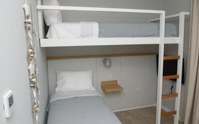 Almarena Apart & Hotel Boutique