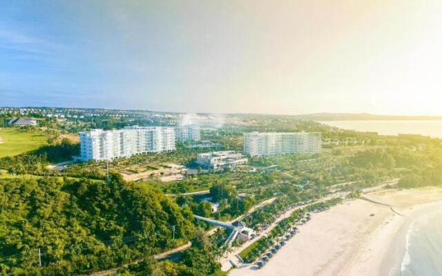 Ocean Vista Resort & Residence Mui Ne