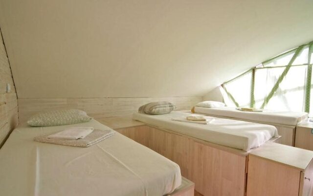 Hostel Papa na Dache