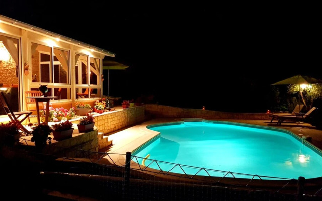 Domaine de la Dame Blanche