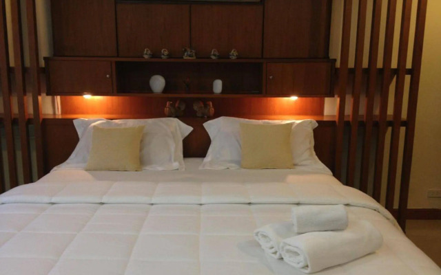 Ruankaew Homestay