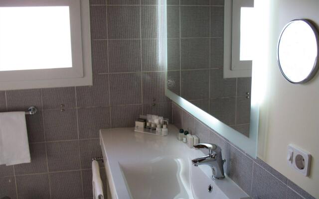 B&B Hotel Diano Marina Palace