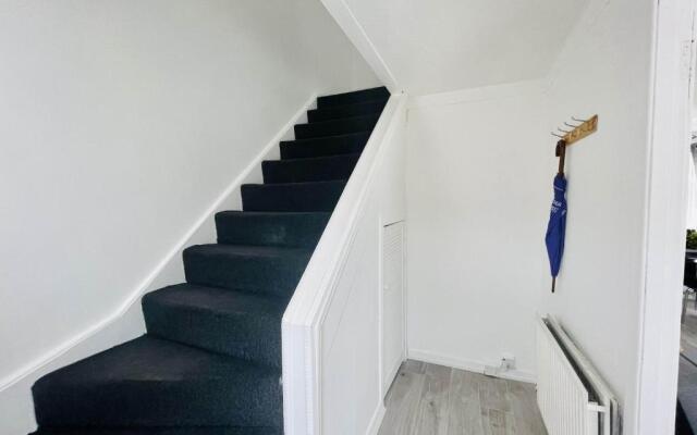 Central Hamilton House