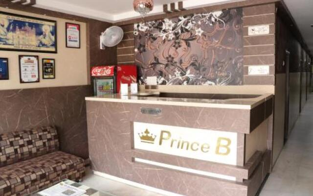Hotel Prince B