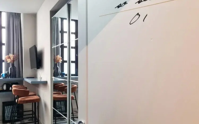 Serendipity Rooms - Navigli