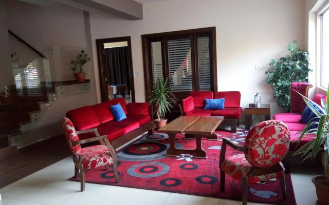 Palace Hotel Becharre