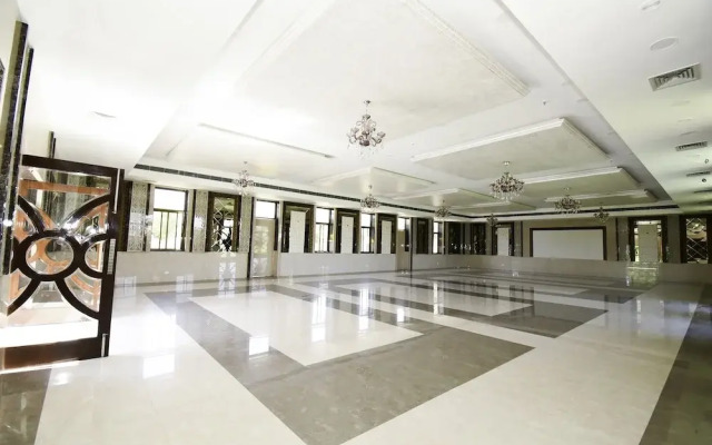 Shahi Bagh by OYO Rooms