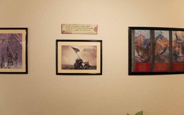 Candlelight Inn & Suites Hwy 69 near McAlester