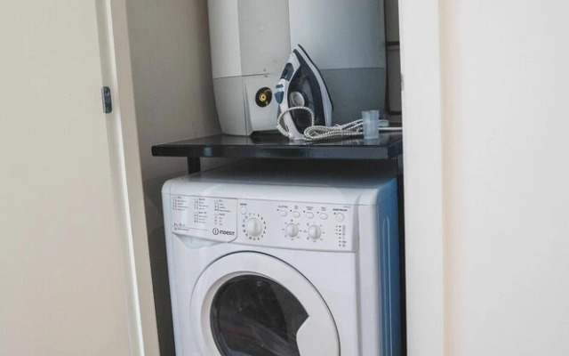 Staycay Modern 1-bed Apartments in Sheffield City Centre