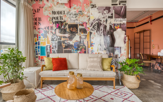 OWN Vila Madalena Hotel São Paulo
