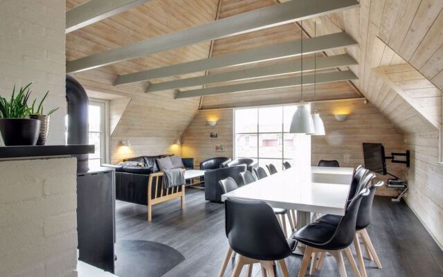 "Anke" - 200m from the sea in Western Jutland