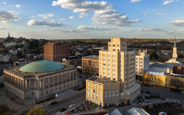 Hotel Forty Five, Macon, a Tribute Portfolio Hotel