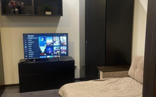 Апартаменты на улице Льва Толстого 13