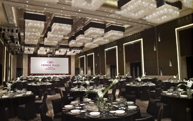 Crowne Plaza Huizhou by IHG