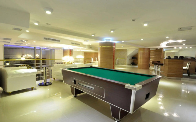 Bénin Royal Hôtel