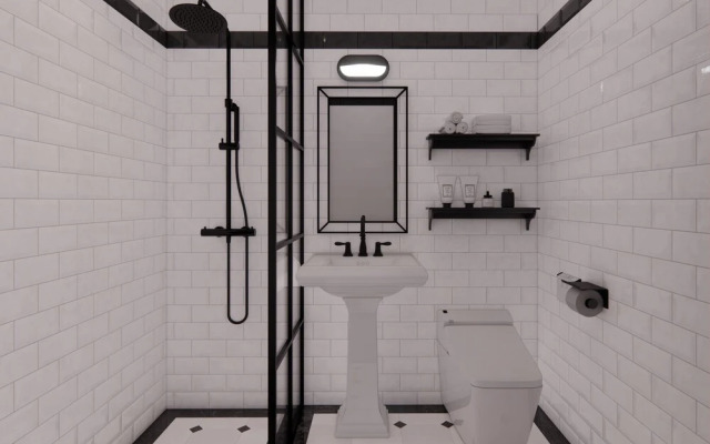 Hotel D Edition