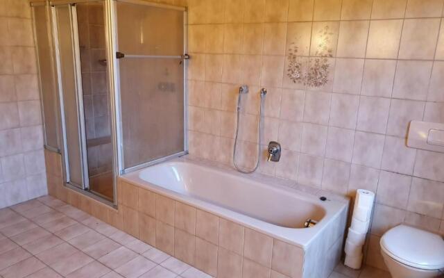 Ferienwohnung 1 Bauernhof von Eden