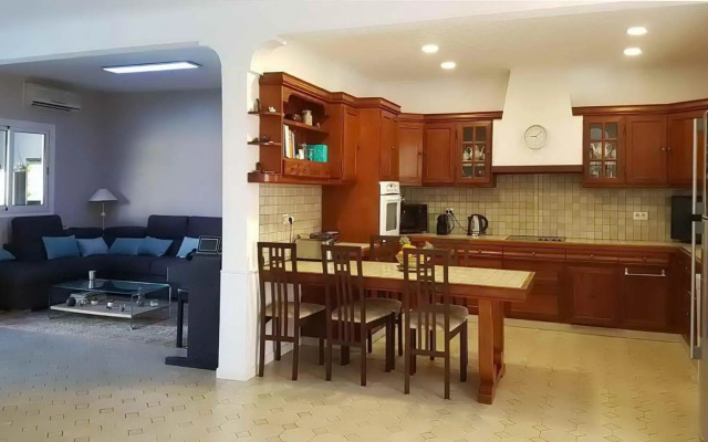 La Maison des Hôtes