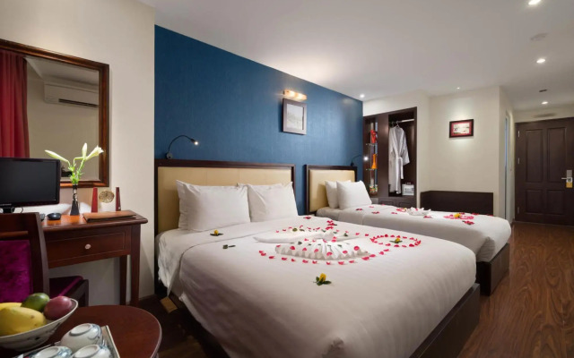 Serene Premier Hotel