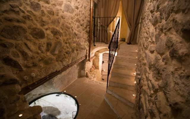 Agriturismo Il Casanova