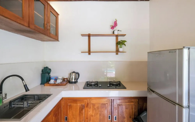 Villa Tirtha Amertha Ubud