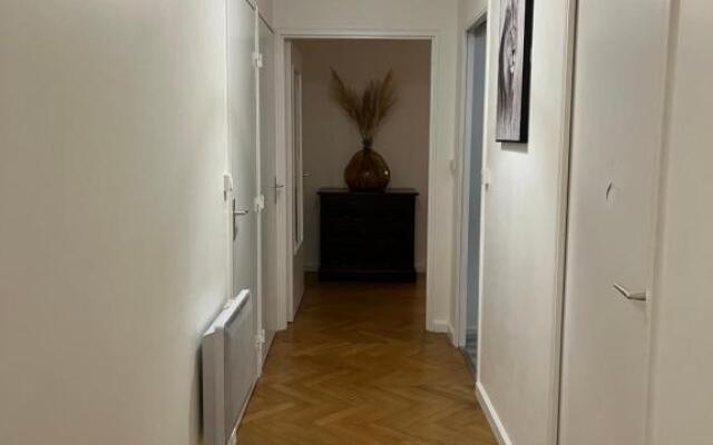 New&Cosy - Near Disney/Paris - 100m Rer a