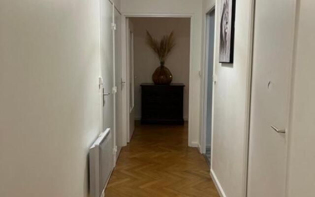 New&Cosy - Near Disney/Paris - 100m RER A